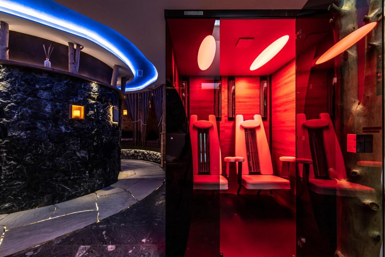 Abinea Dolomiti Romantic Spa Castelrotto Extérieur photo