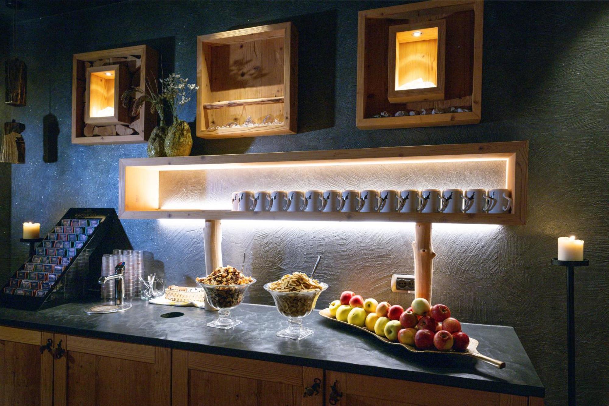 Abinea Dolomiti Romantic Spa Castelrotto Extérieur photo